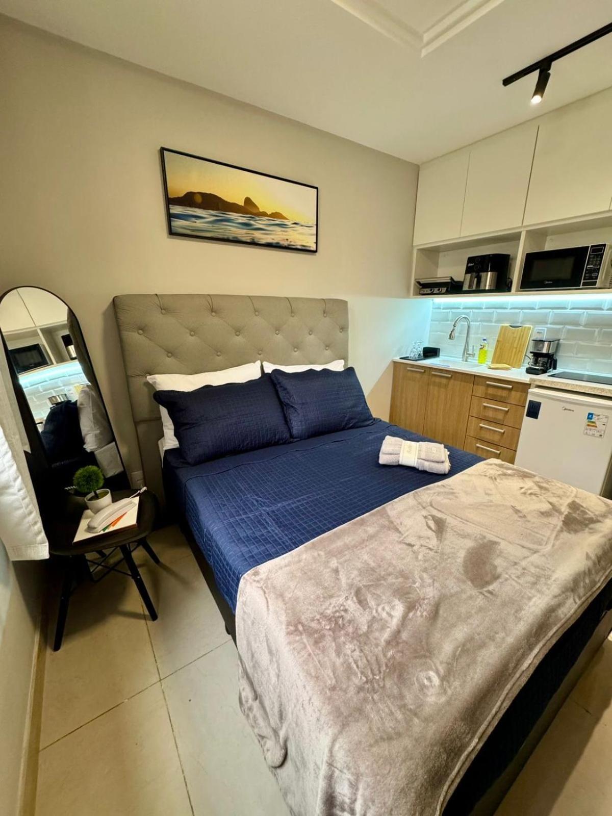 Contemporaneo - Centro Rj Apartamento Río de Janeiro