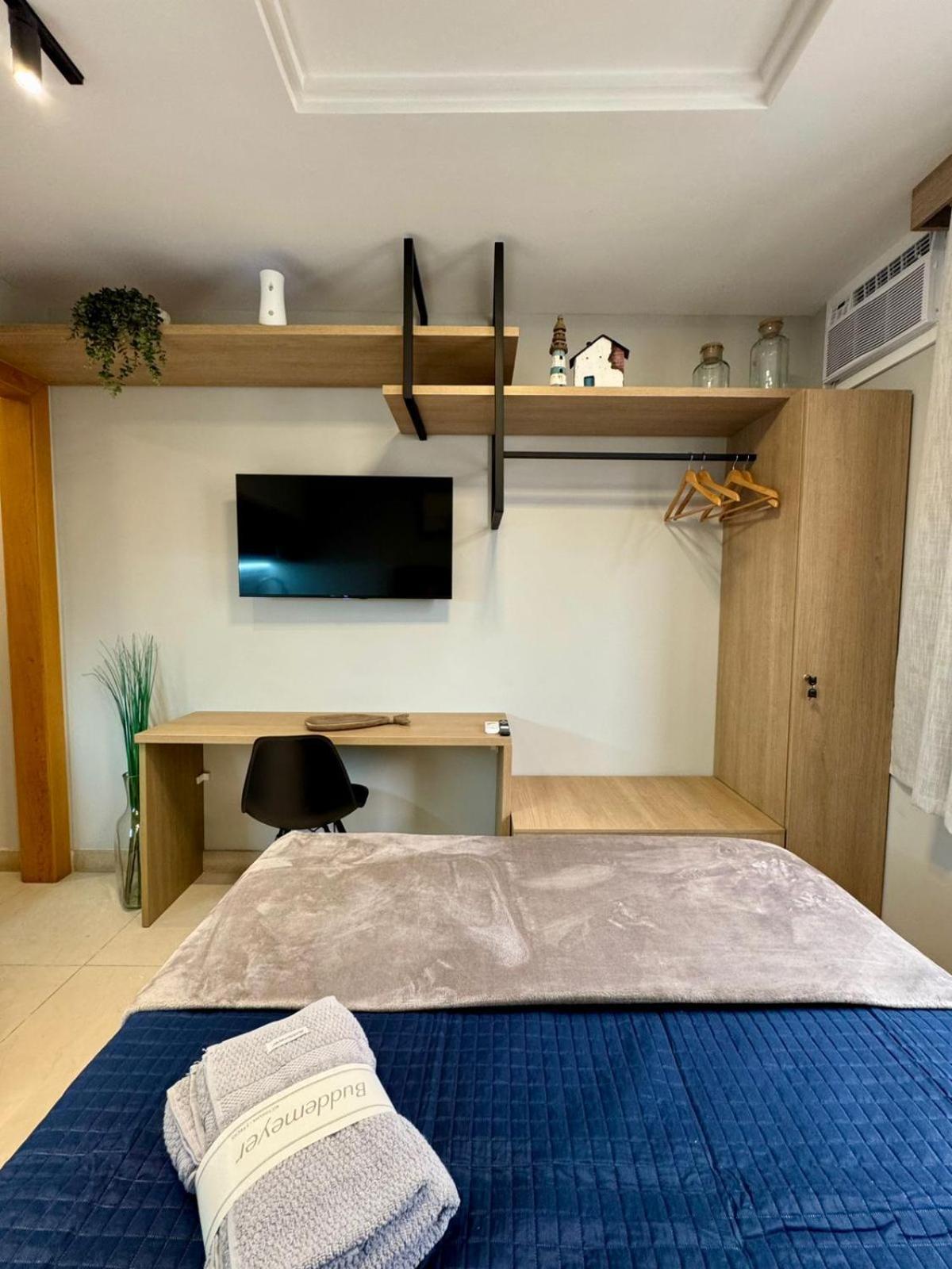 Apartamento Contemporaneo - Centro Rj Rio de Janeiro