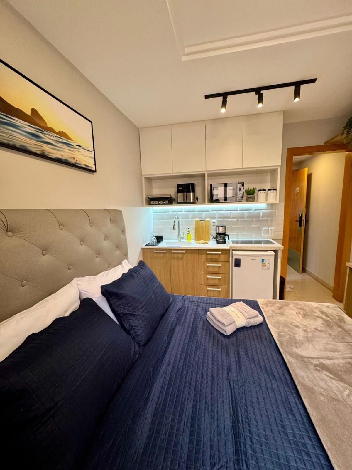 Contemporaneo - Centro Rj Apartamento