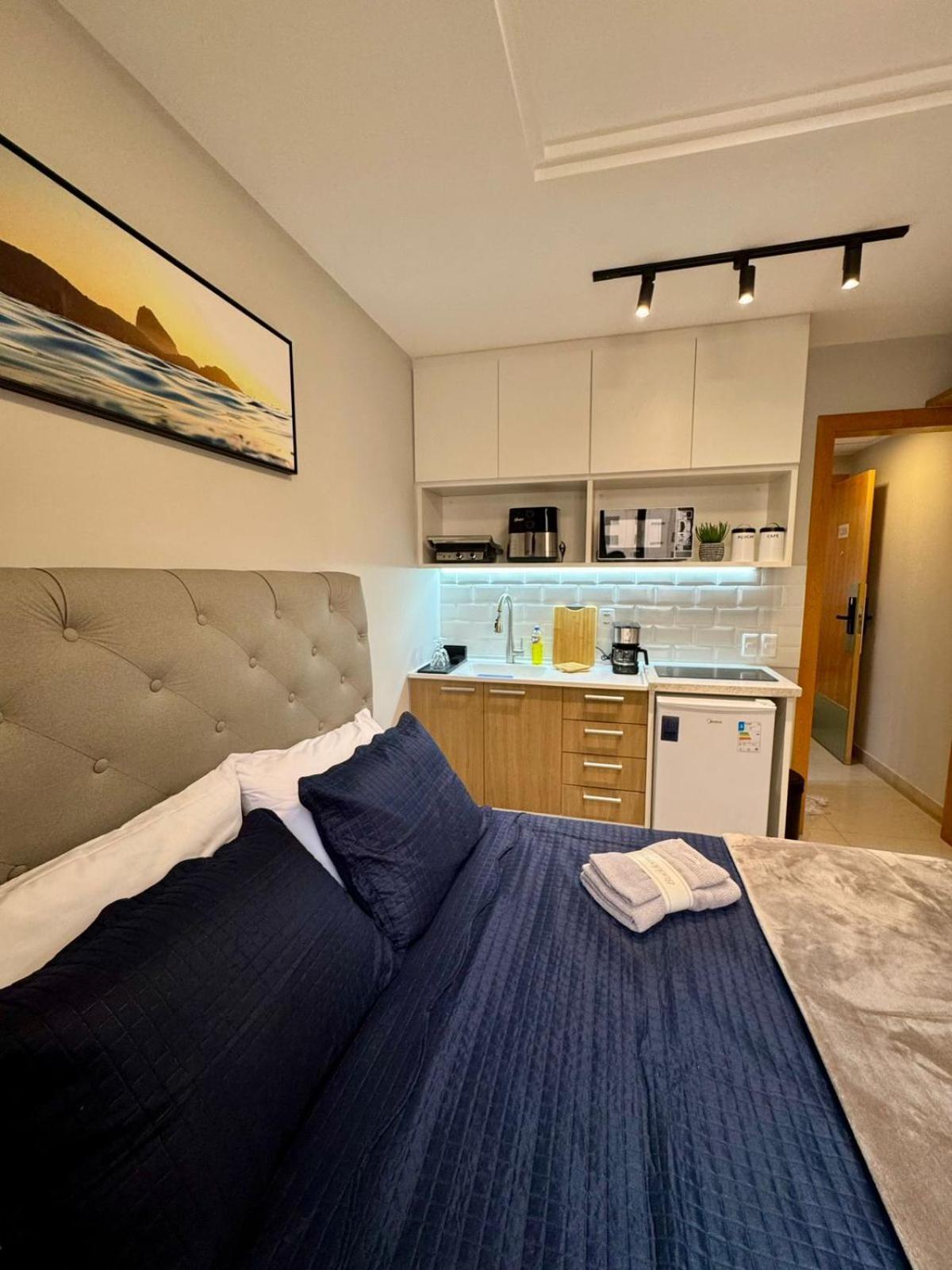 Contemporaneo - Centro Rj Apartamento *