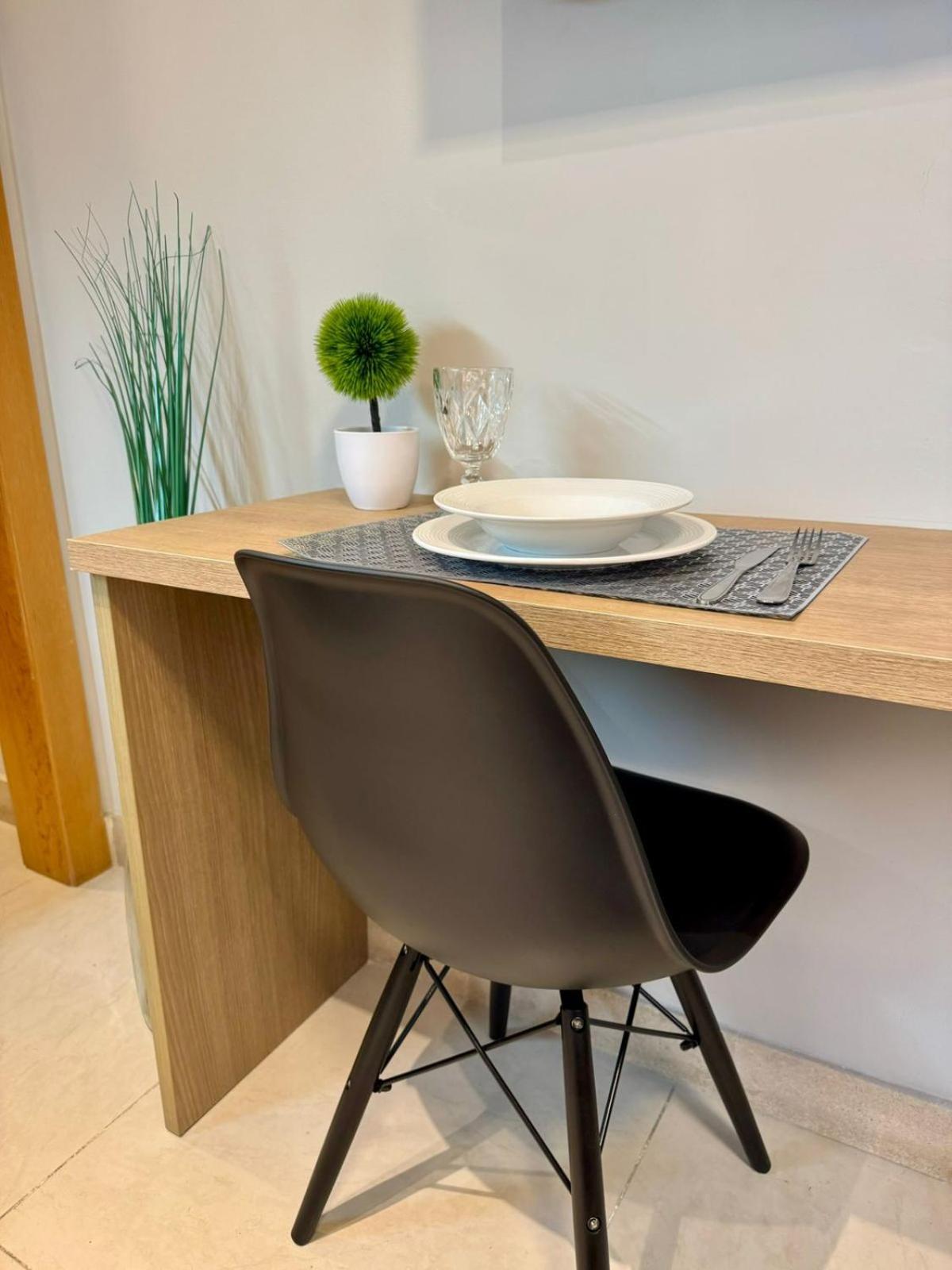 Apartamento Contemporaneo - Centro Rj *