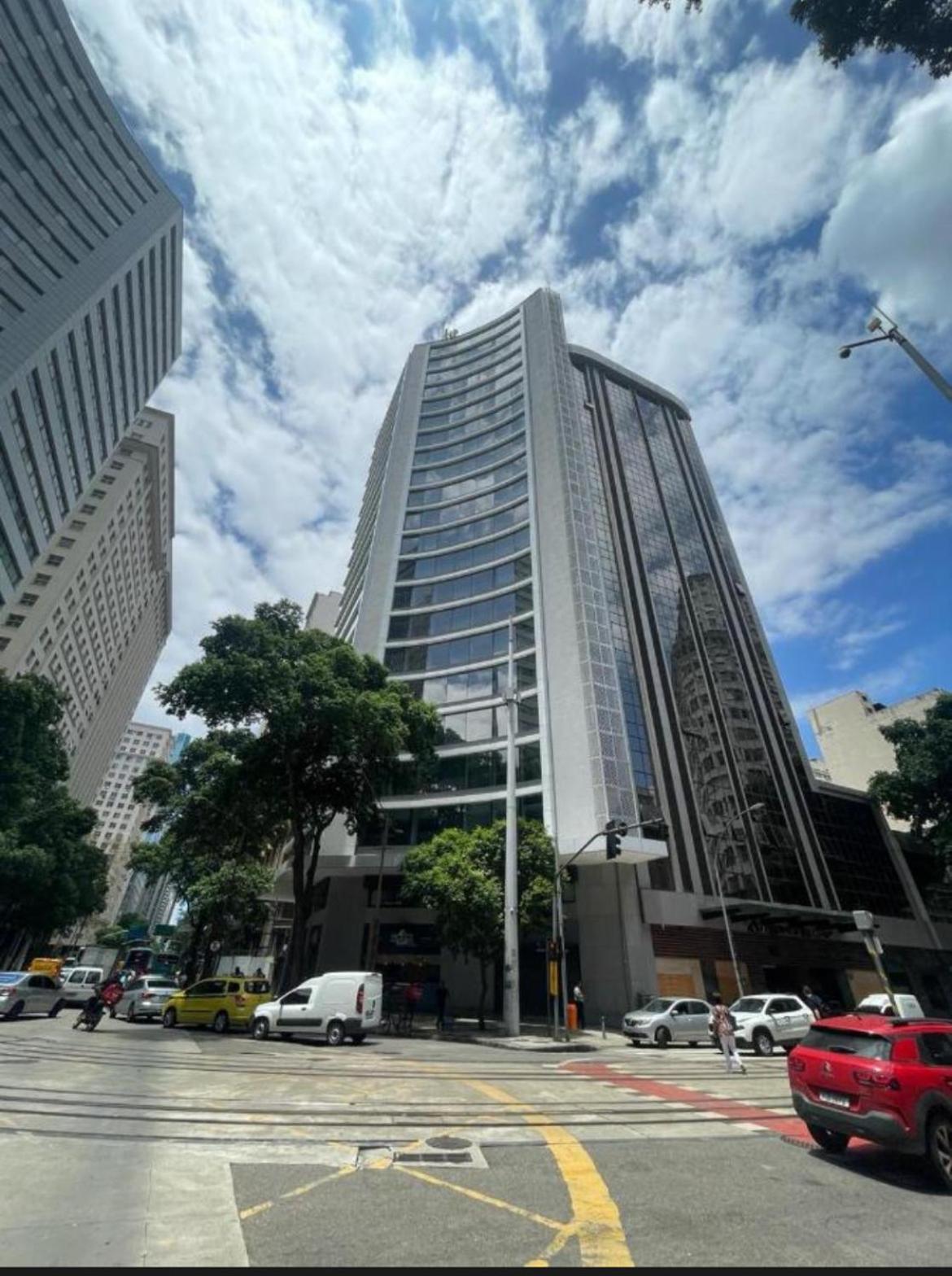 Contemporaneo - Centro Rj Apartamento *