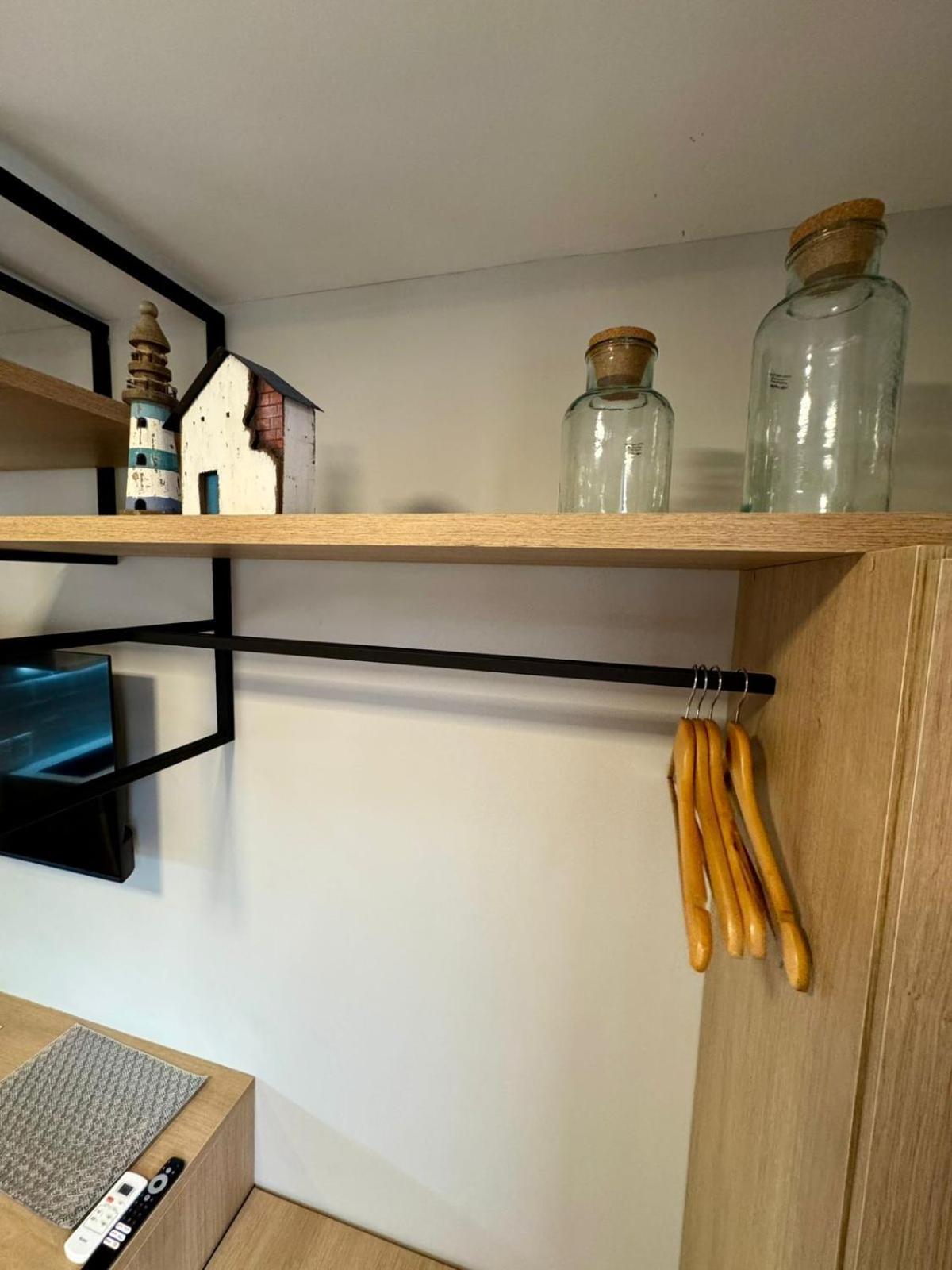 Apartamento Contemporaneo - Centro Rj *