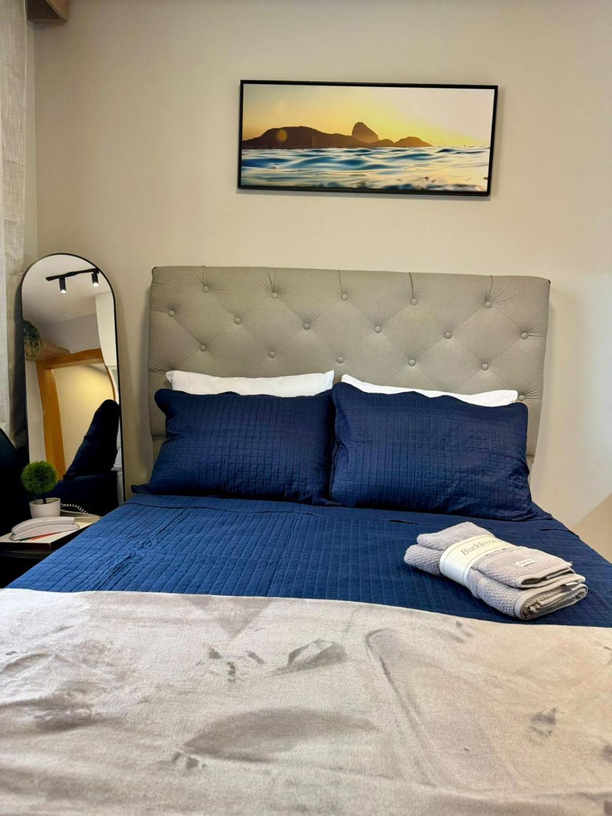 Contemporaneo - Centro Rj Apartamento Rio de Janeiro
